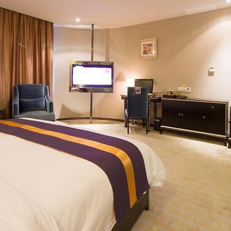 Chengdu Xuanya Yingyue Hotel Phòng bức ảnh