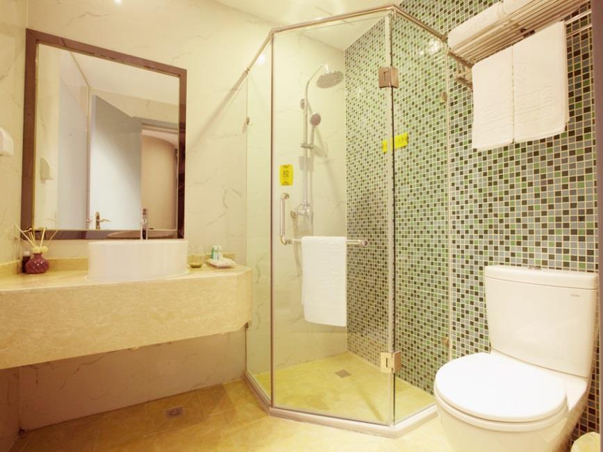 Chengdu Xuanya Yingyue Hotel Ngoại thất bức ảnh
