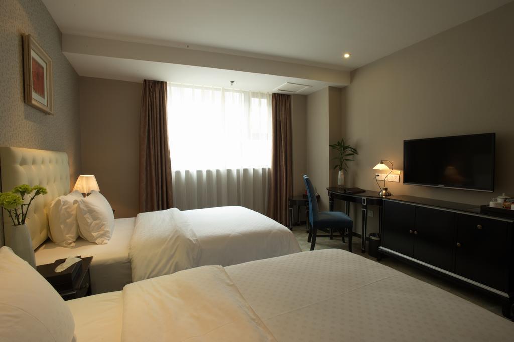 Chengdu Xuanya Yingyue Hotel Phòng bức ảnh