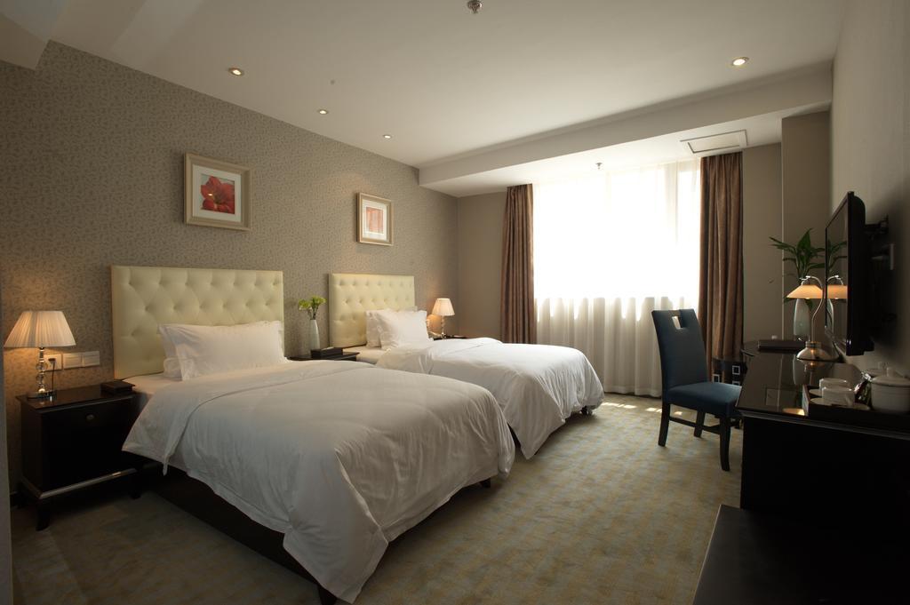 Chengdu Xuanya Yingyue Hotel Phòng bức ảnh